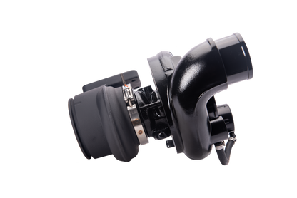 Fleece Performance 04.5-07 Dodge 5.9L Cummins 63mm Billet Holset Cheetah Turbocharger