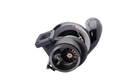 Fleece Performance 04.5-07 Dodge 5.9L Cummins 63mm Billet Holset Cheetah Turbocharger