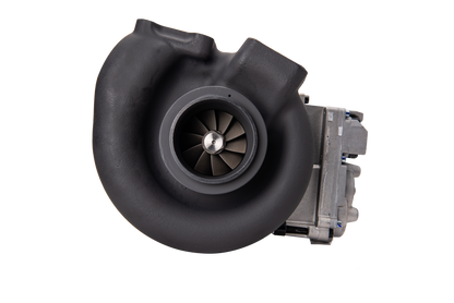 Fleece Performance 07.5-12 Dodge 6.7L Cummins 63mm Billet Holset VGT Cheetah Turbocharger