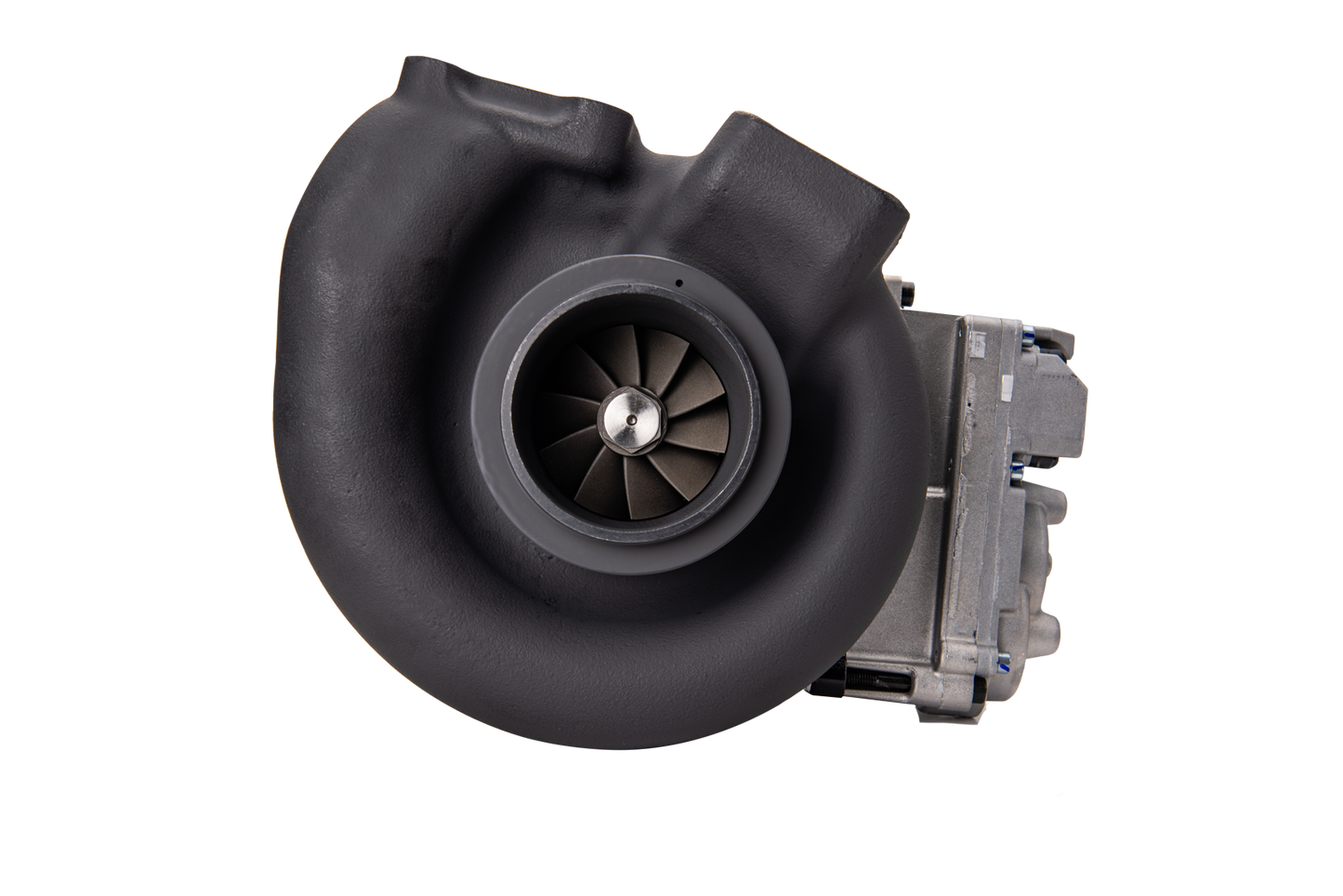 Fleece Performance 07.5-12 Dodge 6.7L Cummins 63mm Billet Holset VGT Cheetah Turbocharger