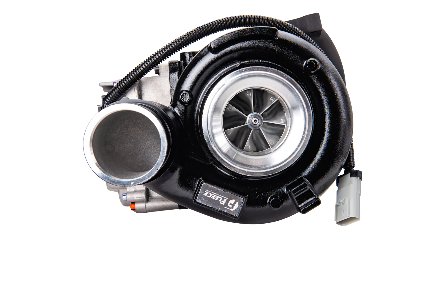 Fleece Performance 07.5-12 Dodge 6.7L Cummins 63mm Billet Holset VGT Cheetah Turbocharger