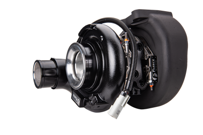 Fleece Performance 07.5-12 Dodge 6.7L Cummins 63mm Billet Holset VGT Cheetah Turbocharger