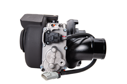 Fleece Performance 07.5-12 Dodge 6.7L Cummins 63mm Billet Holset VGT Cheetah Turbocharger