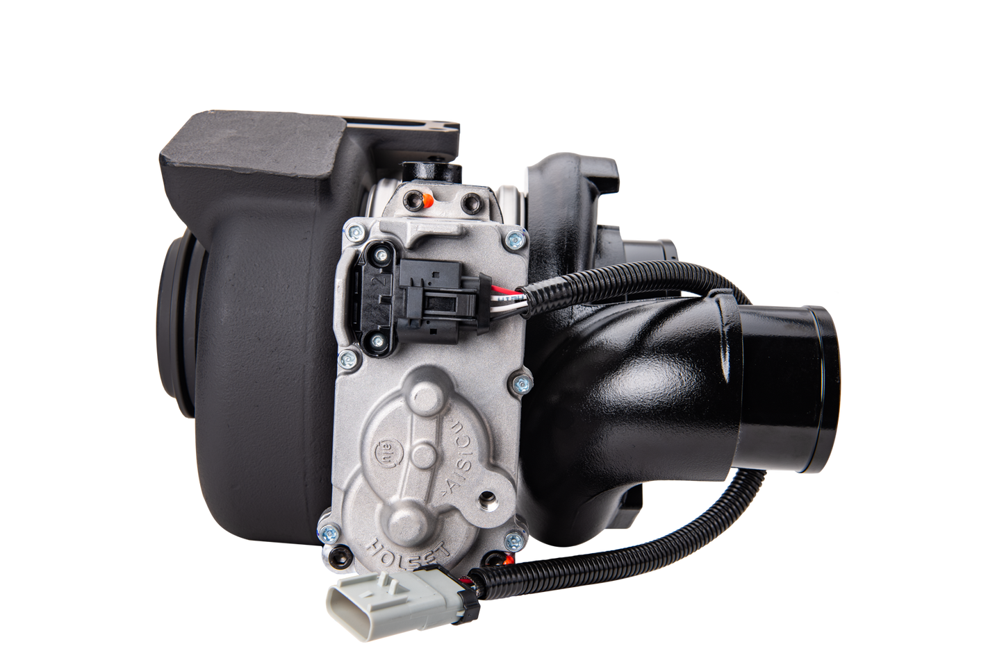 Fleece Performance 07.5-12 Dodge 6.7L Cummins 63mm Billet Holset VGT Cheetah Turbocharger