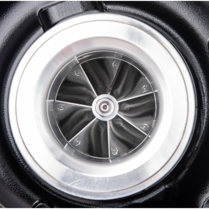 Fleece Performance 19-22 Ram 2500/3500 6.7L 24V Cummins Cheetah Turbocharger