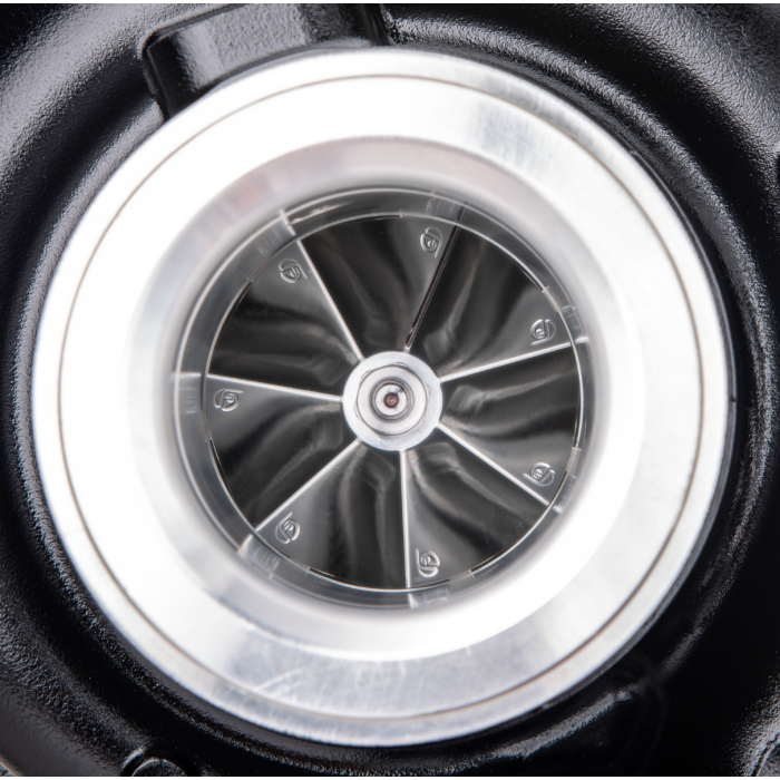 Fleece Performance 19-22 Ram 2500/3500 6.7L 24V Cummins Cheetah Turbocharger