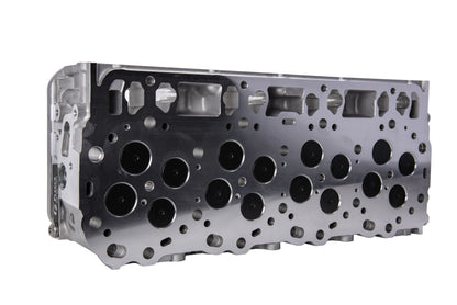 Fleece Performance 01-04 GM Duramax LB7 Freedom Cylinder Head w/Cupless Injector Bore (Driver Side)