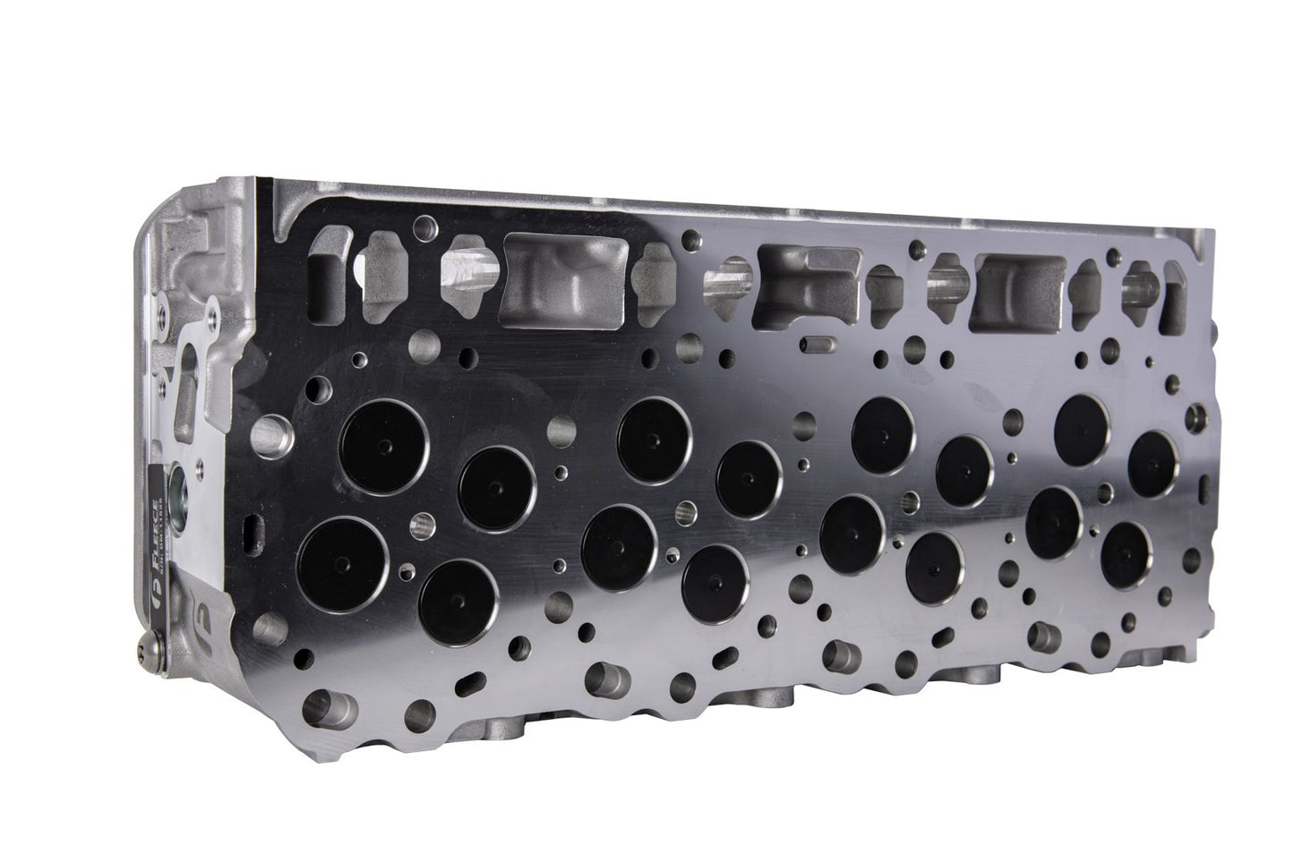 Fleece Performance 01-04 GM Duramax LB7 Freedom Cylinder Head w/Cupless Injector Bore (Driver Side)