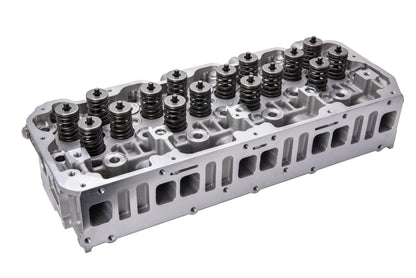 Fleece Performance 01-04 GM Duramax LB7 Freedom Cylinder Head w/Cupless Injector Bore (Driver Side)