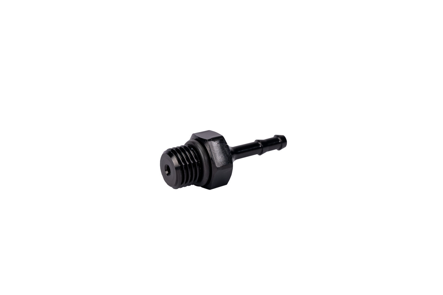 Fleece Performance Universal 4AN to 3/32in ID Hose Barb