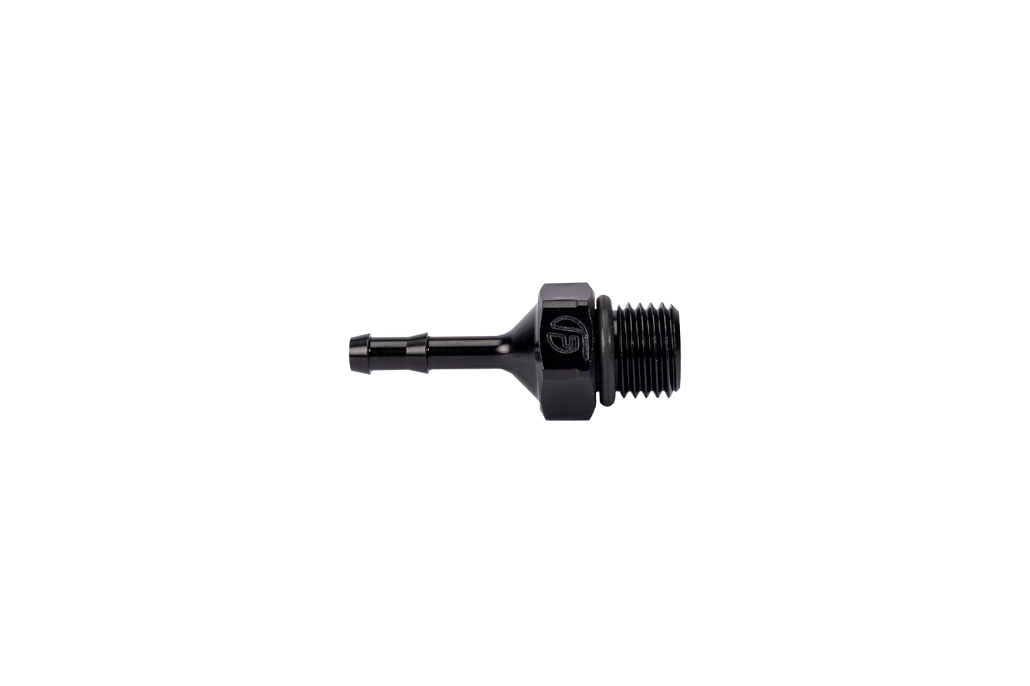 Fleece Performance Universal 4AN to 3/32in ID Hose Barb