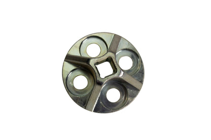 Fleece Performance 89-07 Dodge 5.9L / 07.5-12 6.7L Cummins Crankshaft Barring Tool