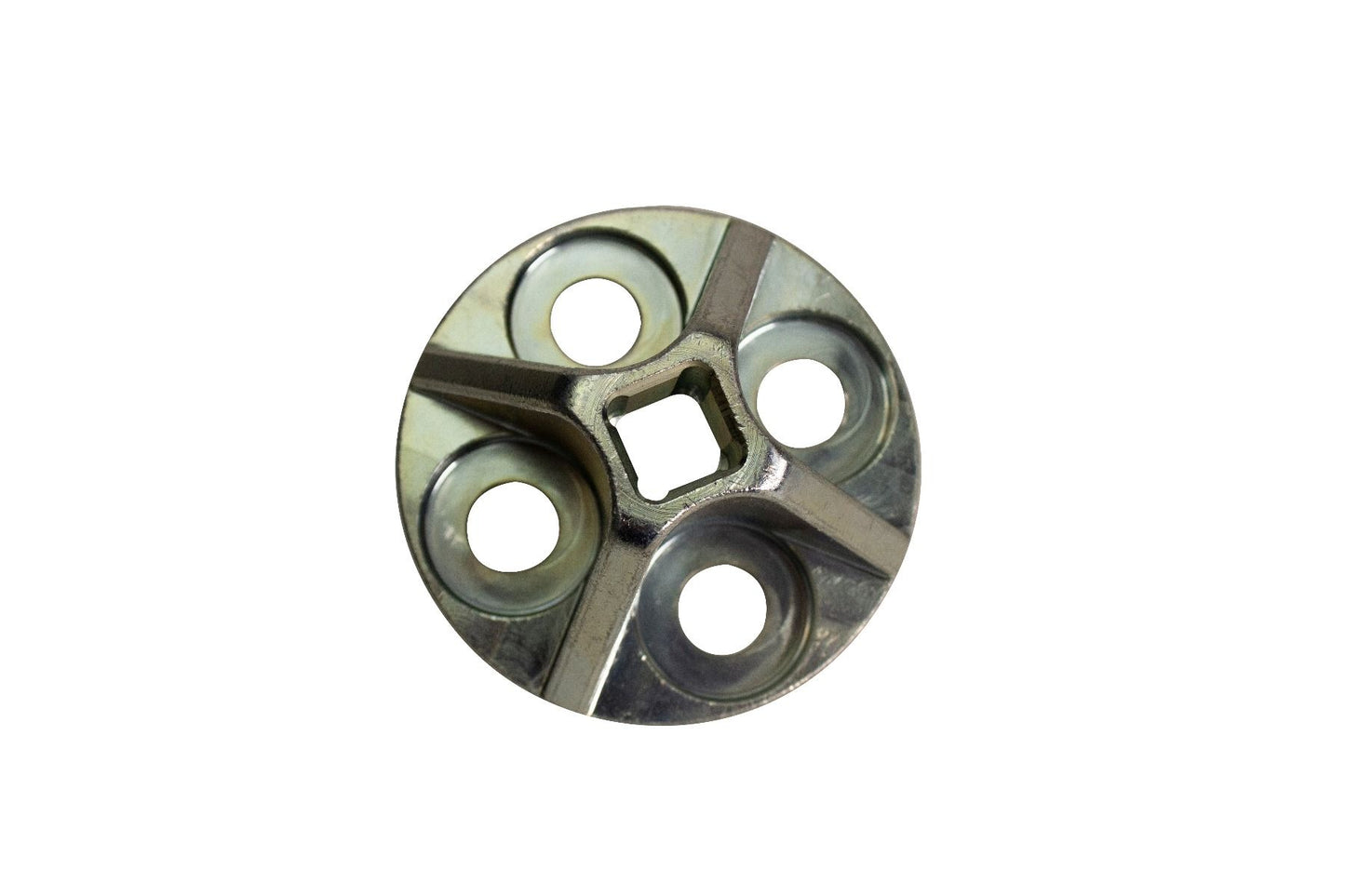Fleece Performance 89-07 Dodge 5.9L / 07.5-12 6.7L Cummins Crankshaft Barring Tool