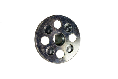 Fleece Performance 89-07 Dodge 5.9L / 07.5-12 6.7L Cummins Crankshaft Barring Tool