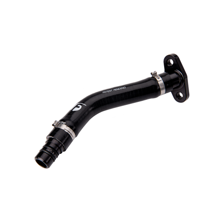 Fleece Performance 03-07 Dodge 2500/3500 5.9L Cummins Turbo Drain Tube Kit