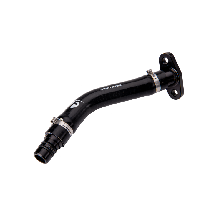 Fleece Performance 03-07 Dodge 2500/3500 5.9L Cummins Turbo Drain Tube Kit