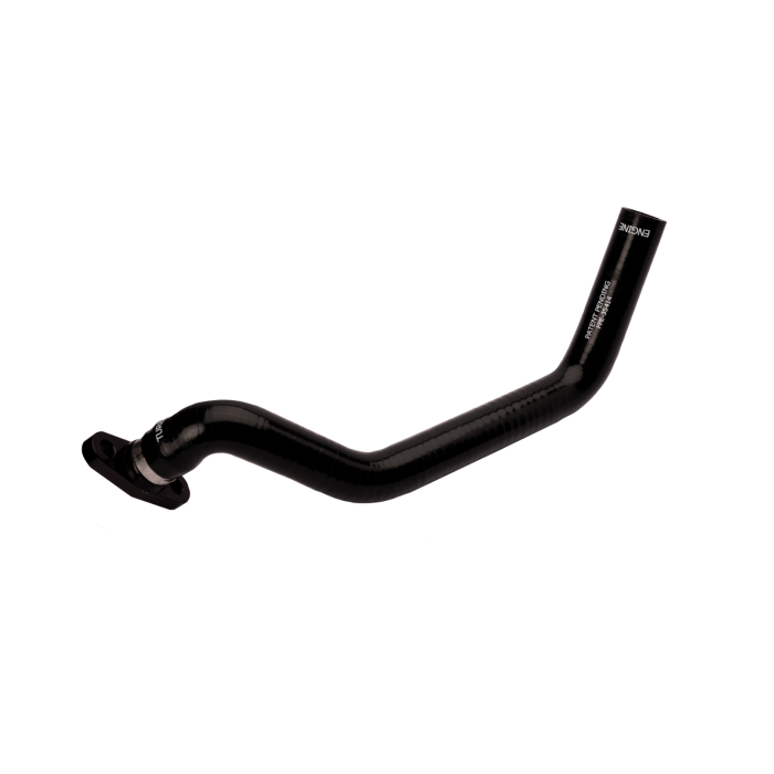 Fleece Performance 94-02 Dodge 2500/3500 5.9L Cummins Turbocharger Drain Tube Kit