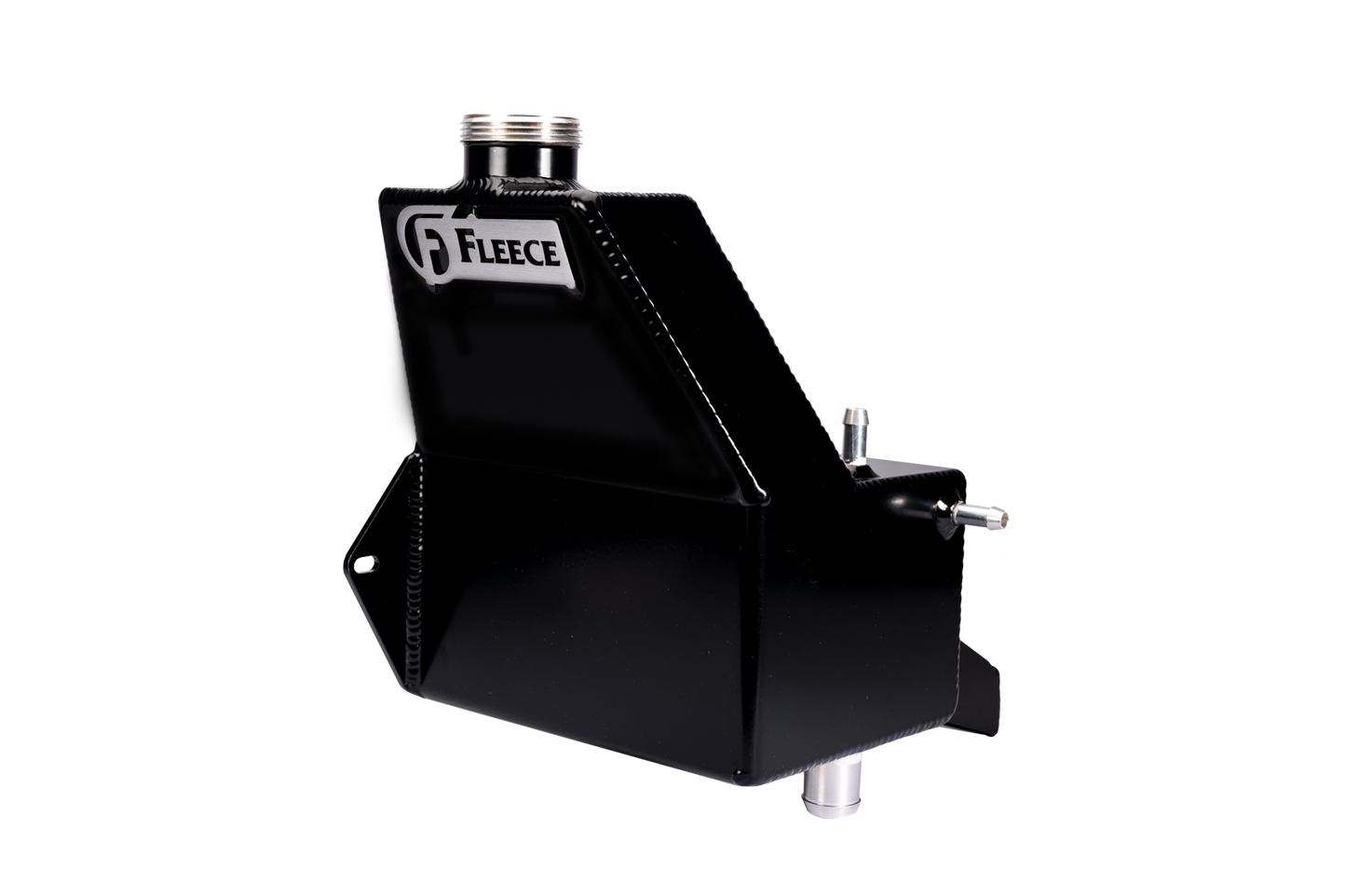Fleece Performance 13-18 Dodge Ram 2500/3500 6.7L Cummins Replacement Coolant Tank