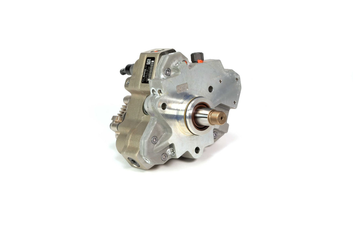 Fleece Performance 03-07 Dodge 5.9L Cummins PowerFlo 750