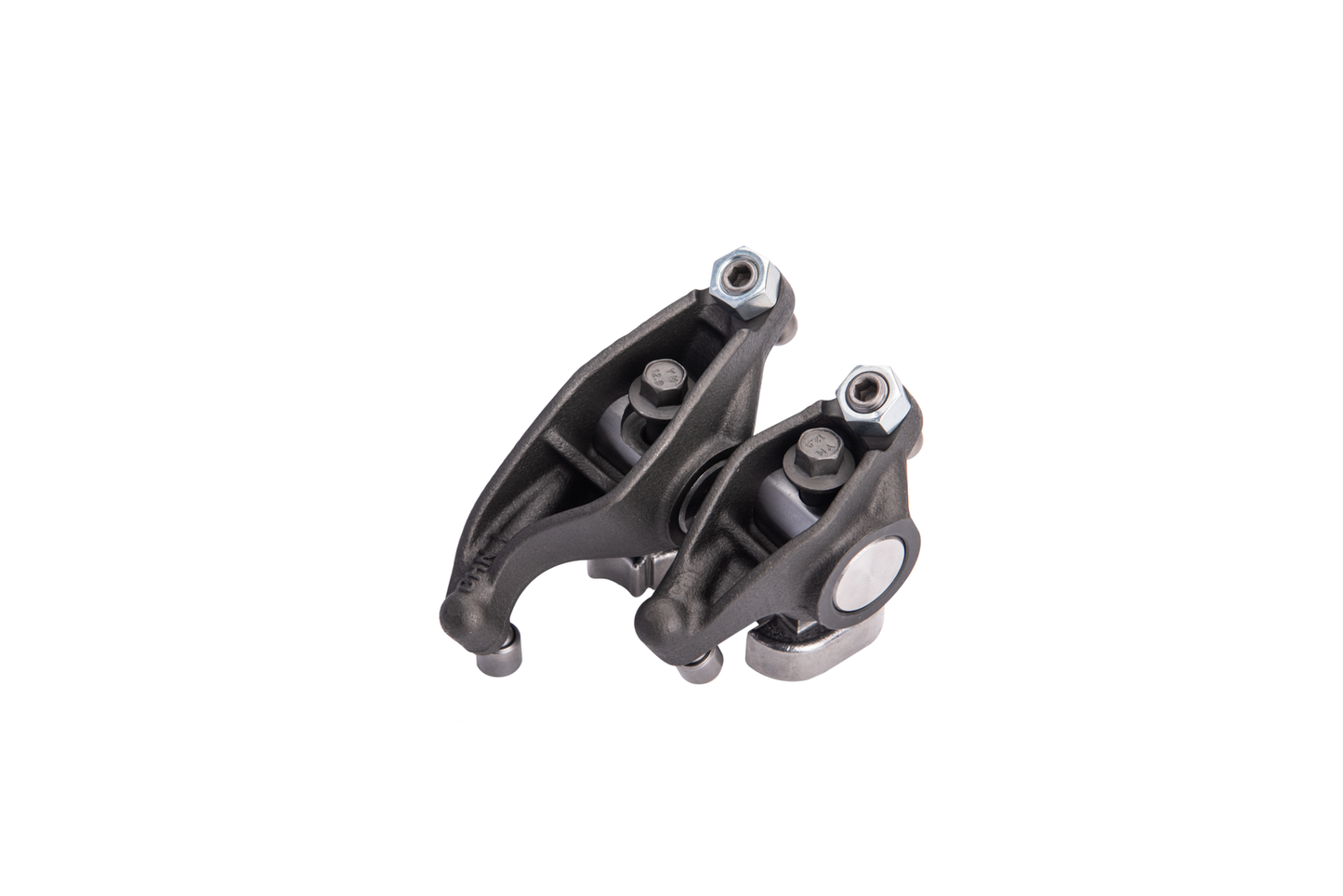 Fleece Performance 98.5-18 Dodge 2500/3500 Cummins 5.9L/6.7L  24v OE Replacement Rocker Arm Assembly