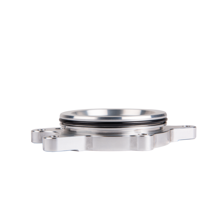 Fleece Performance 01-16 GM Duramax 6.6L CP3 Adapter Kit w/O-Rings