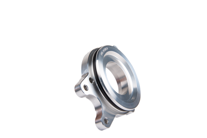 Fleece Performance 01-16 GM Duramax 6.6L CP3 Adapter Kit w/O-Rings