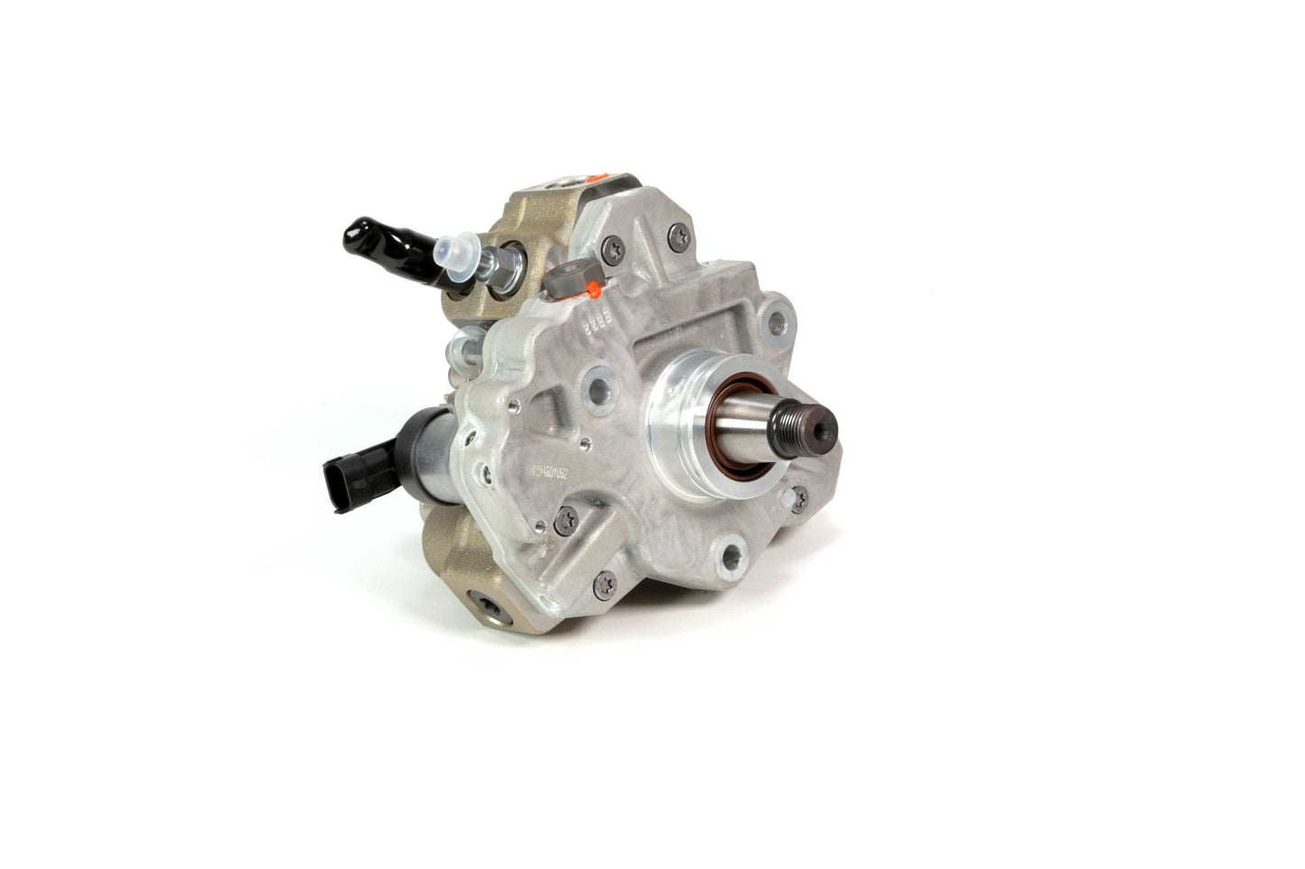 Fleece Performance 01-13 GM Duramax 6.6L Duramax CP3K (LBZ/LMM Based)