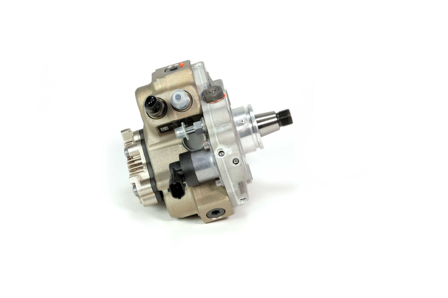 Fleece Performance 01-13 GM Duramax 6.6L Duramax CP3K (LBZ/LMM Based)