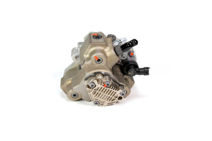 Fleece Performance 01-13 GM Duramax 6.6L Duramax CP3K (LBZ/LMM Based)