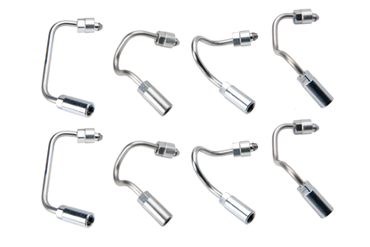 Fleece Performance 06-10 GM 2500/3500 Duramax LBZ/LMM High Pressure Injection Line Kit