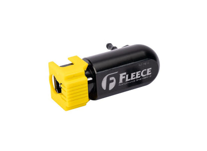 Fleece Performance 2017-2024 Ford F250-650 6.7L Powerstroke Injector Return Line Repair Fitting