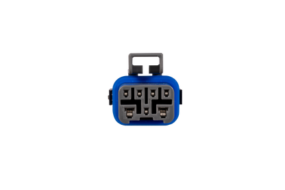 Fleece Performance 01-04 GM 2500/3500 Duramax (w/Allison Transmission) NSBU Pigtails