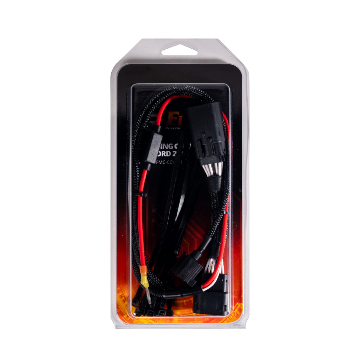 Fleece Performance 11-16 Ford F250-550 Powerstroke Charging Circuit Harness
