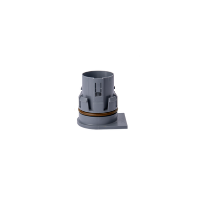 Fleece Performance 01-19 GM 2500/3500 Allison LCT/GM 4T65-E Internal Wire Harn Connector & Seal