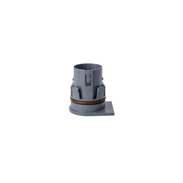 Fleece Performance 01-19 GM 2500/3500 Allison LCT/GM 4T65-E Internal Wire Harn Connector & Seal
