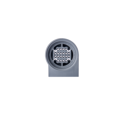 Fleece Performance 01-19 GM 2500/3500 Allison LCT/GM 4T65-E Internal Wire Harn Connector & Seal