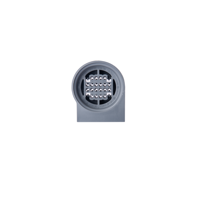 Fleece Performance 01-19 GM 2500/3500 Allison LCT/GM 4T65-E Internal Wire Harn Connector & Seal