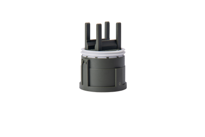 Fleece Performance 01-19 GM 2500/3500 Allison LCT/GM 4T65-E Internal Wire Harn Connector & Seal