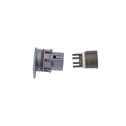 Fleece Performance 01-19 GM 2500/3500 Allison LCT/GM 4T65-E Internal Wire Harn Connector & Seal