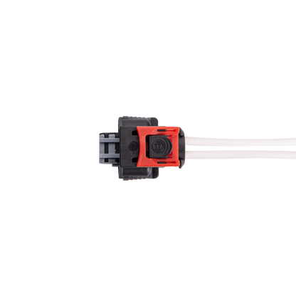 Fleece Performance 17-22 GM 2500/3500 Duramax L5O Replacement Fuel Injector Connector