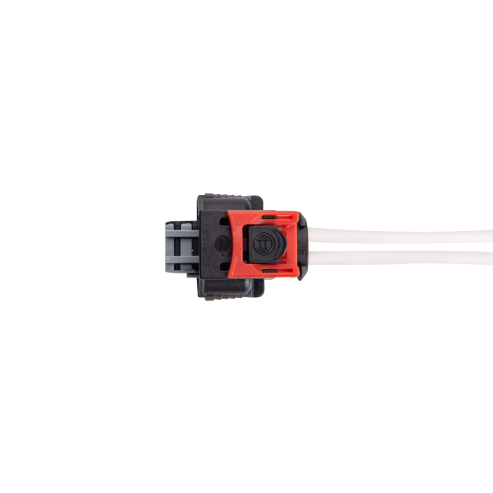 Fleece Performance 17-22 GM 2500/3500 Duramax L5O Replacement Fuel Injector Connector