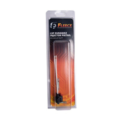 Fleece Performance 17-22 GM 2500/3500 Duramax L5O Replacement Fuel Injector Connector