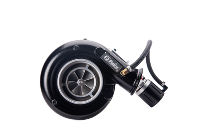 Fleece Performance 94-02 HX35 63mm FMW Holset Cheetah Turbocharger