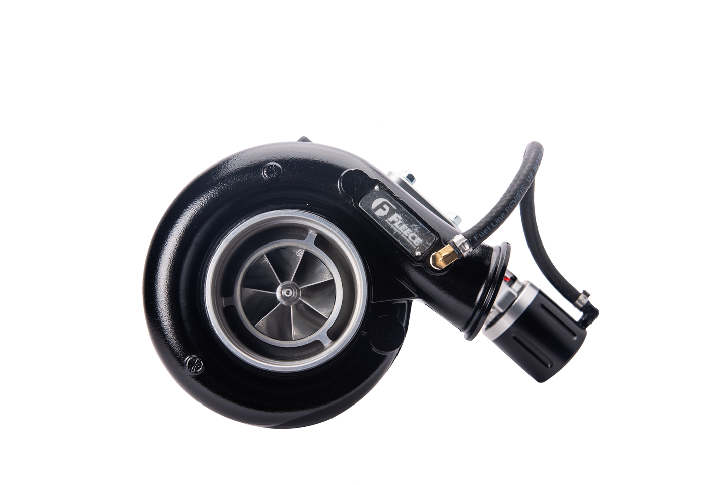 Fleece Performance 94-02 HX35 63mm FMW Holset Cheetah Turbocharger