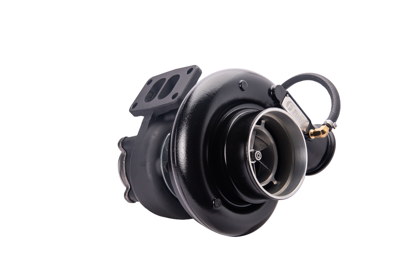 Fleece Performance 94-02 HX35 63mm FMW Holset Cheetah Turbocharger