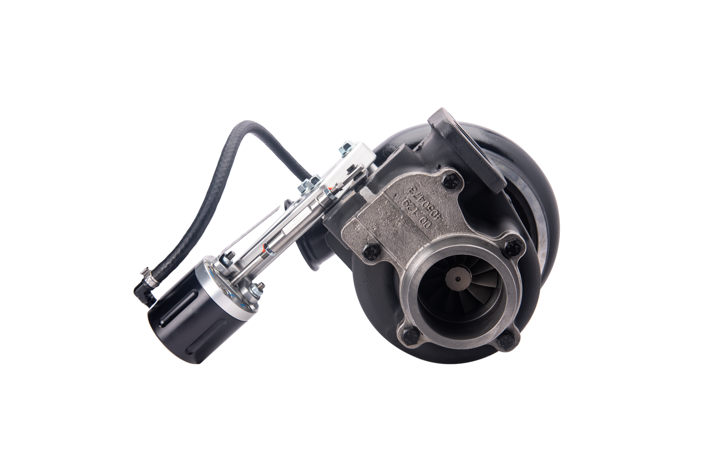 Fleece Performance 94-02 HX35 63mm FMW Holset Cheetah Turbocharger
