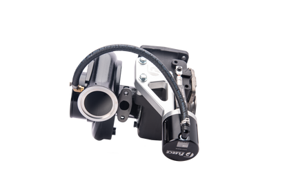 Fleece Performance 94-02 HX35 63mm FMW Holset Cheetah Turbocharger