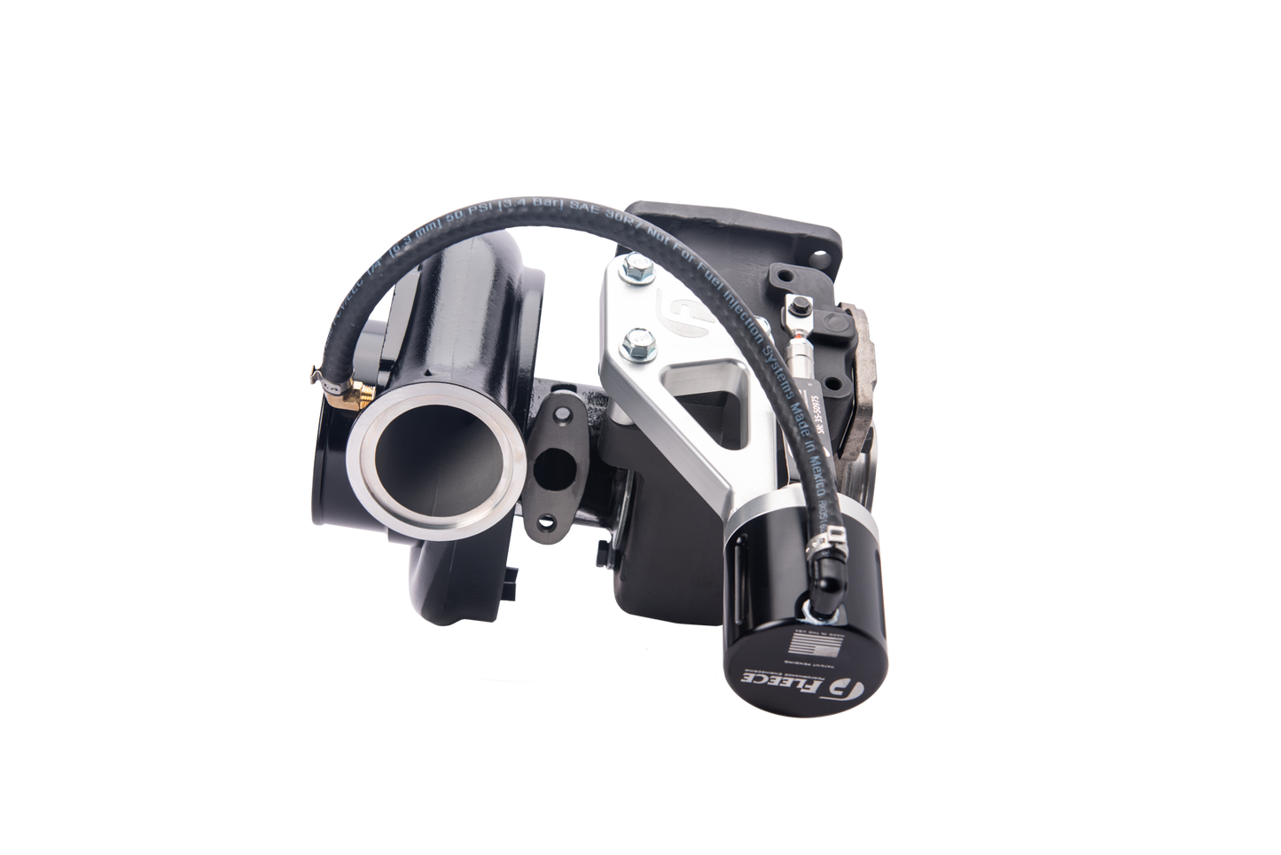 Fleece Performance 94-02 HX35 63mm FMW Holset Cheetah Turbocharger