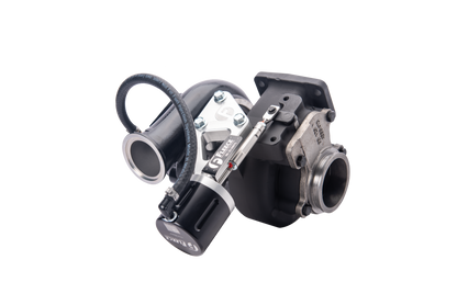Fleece Performance 94-02 HX35 63mm FMW Holset Cheetah Turbocharger