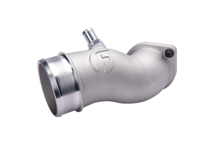 Fleece Performance 2017+ GM Silverado 2500/3500 6.6L L5P Duramax High Flow Intake Horn